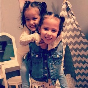 Meet your Posher, Kellie